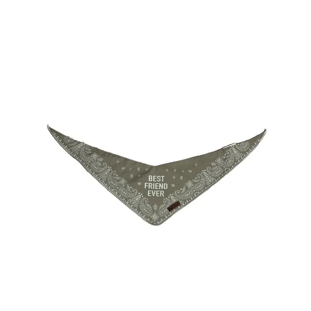 Reddy Bandana Style Pet Scarf 